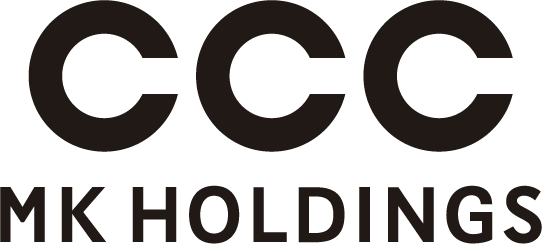 CCCMKホールディングス